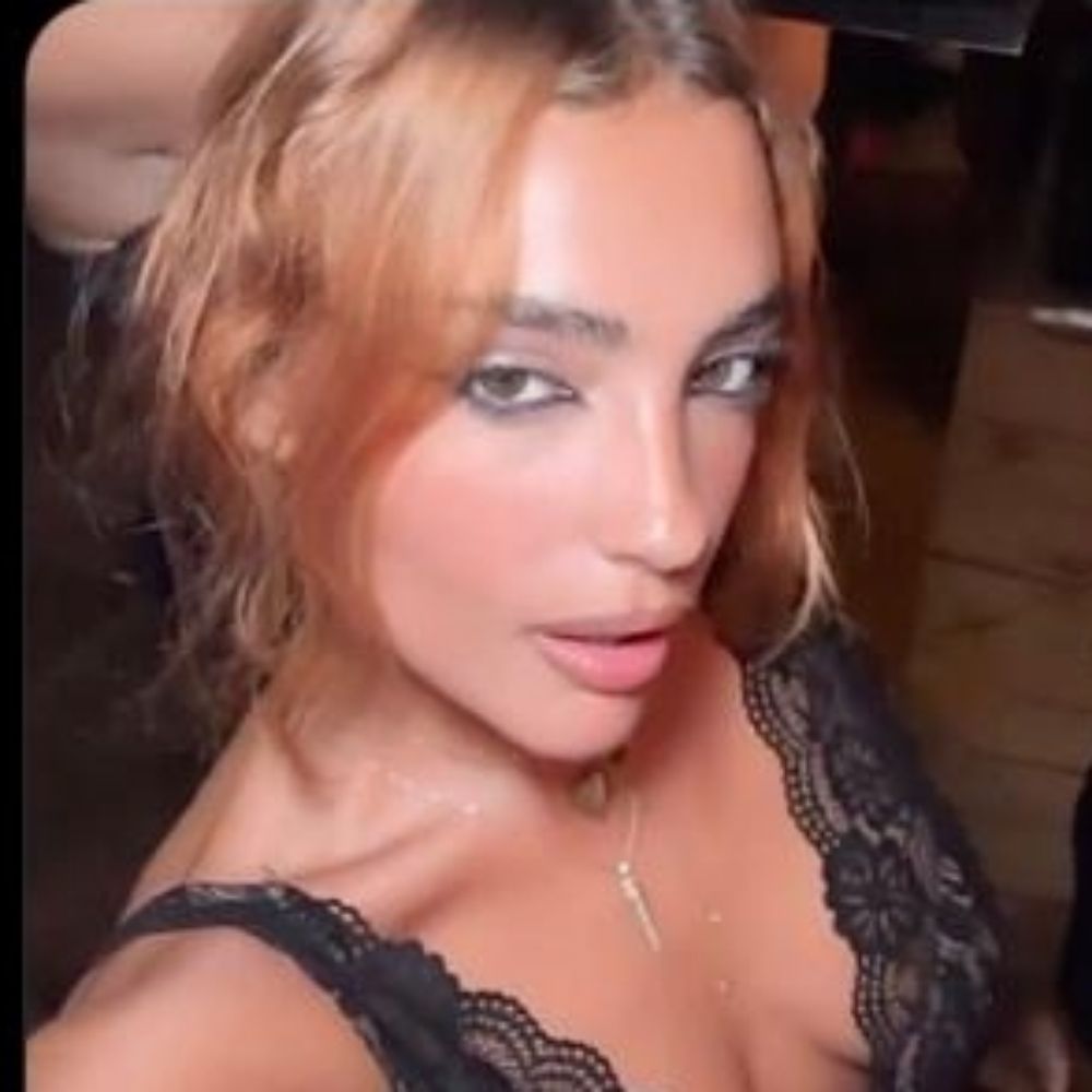 Que lenta es mi amiga ehhh