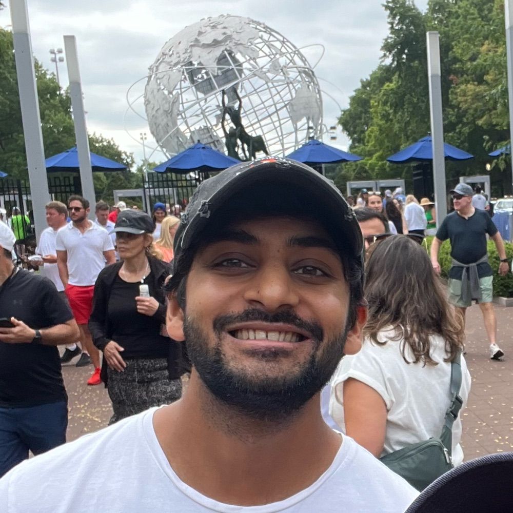 Rohan Bhargava