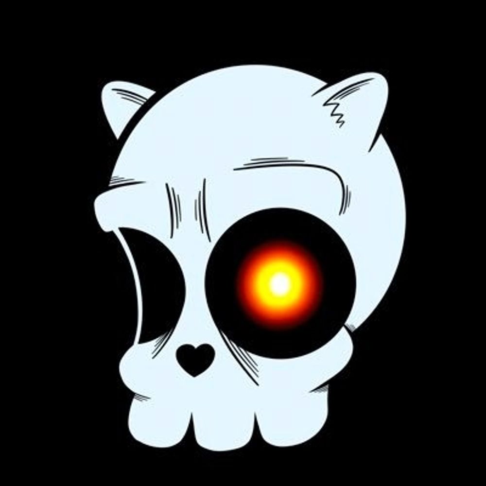Ded Katz Bounce 