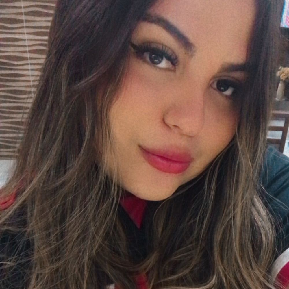 Anna Jullya Monteiro