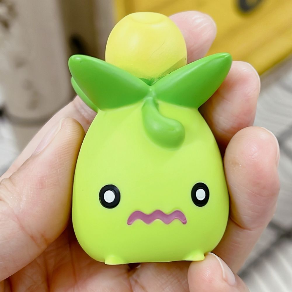 ミニーブ