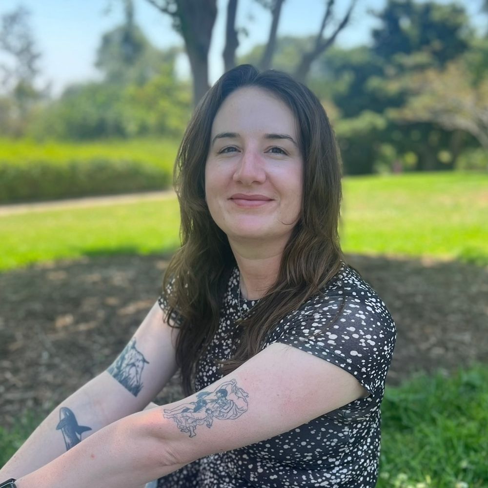 Rachael Sassara | Developmental Editor