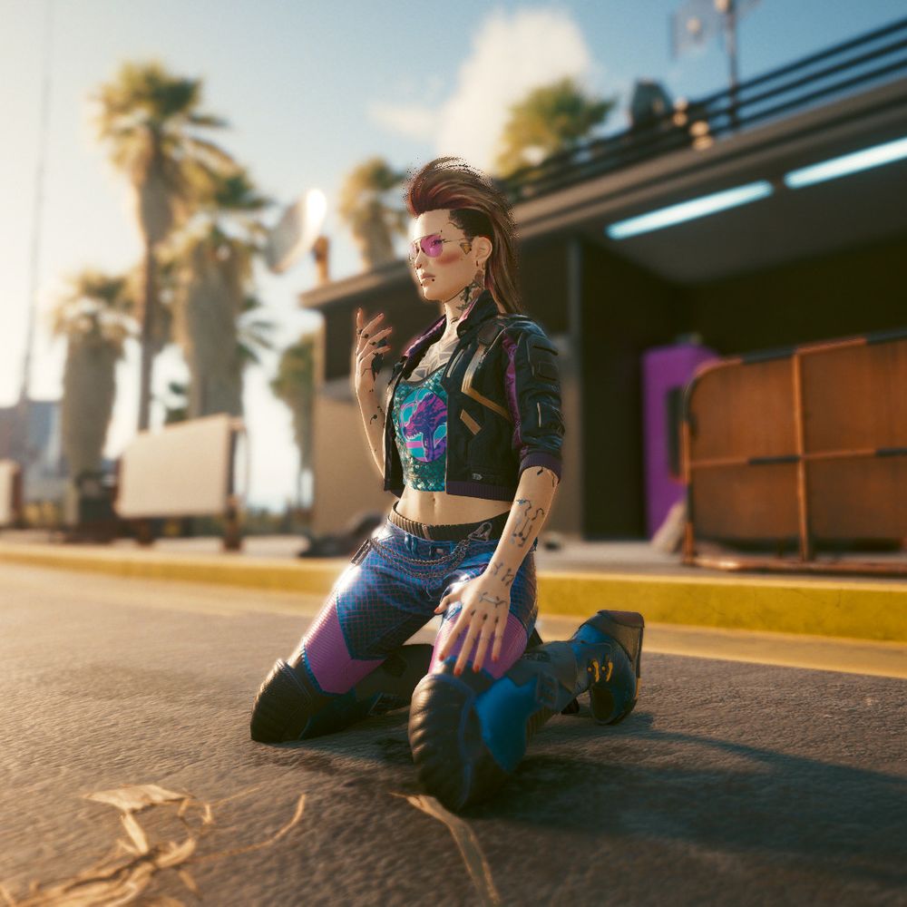 User avatar