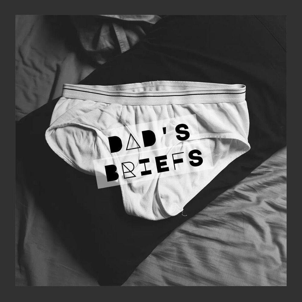 Dad’s Briefs