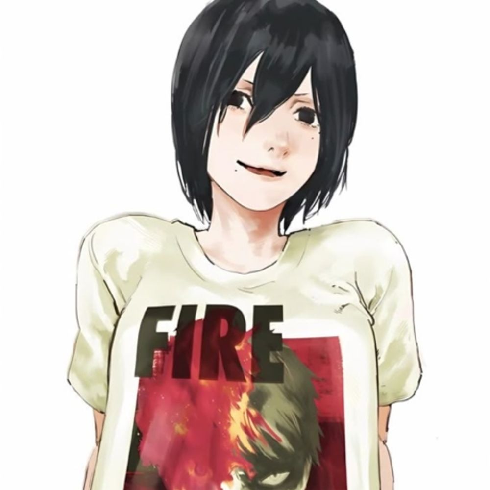 laika's Avatar