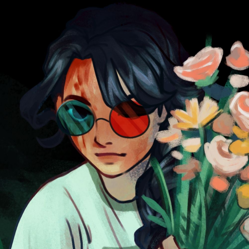 Pomi 🌻