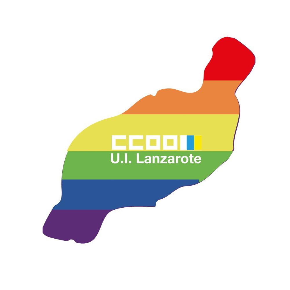 CCOO Lanzarote