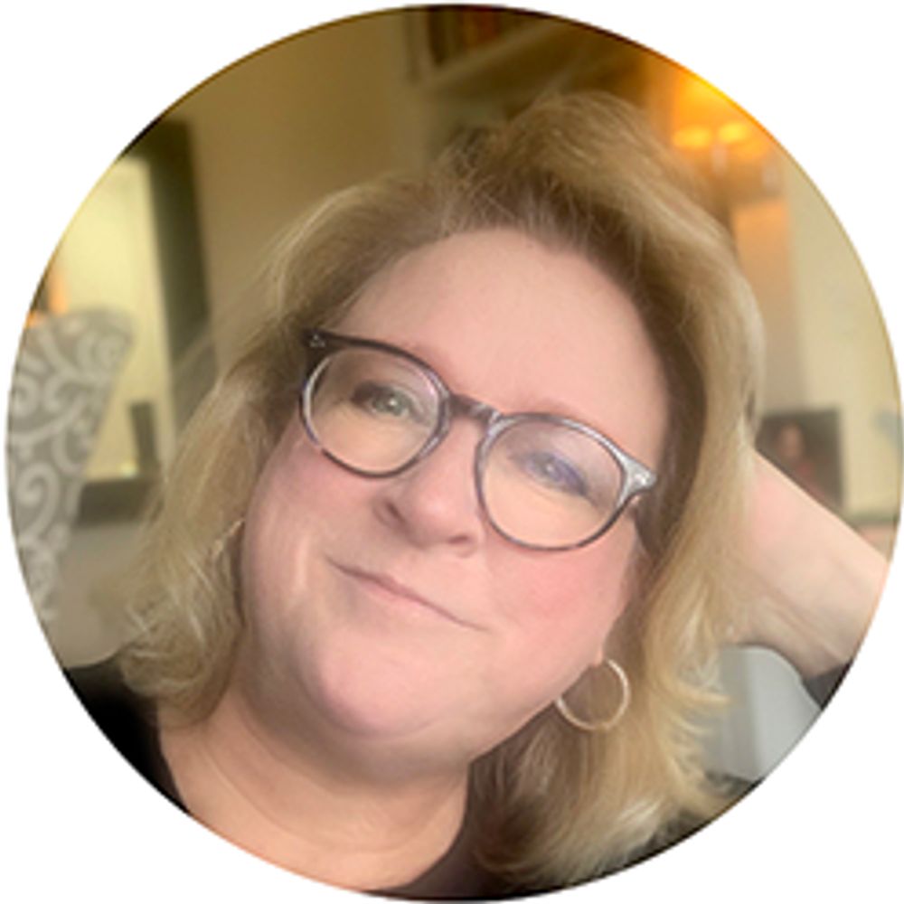 Sue Krizman