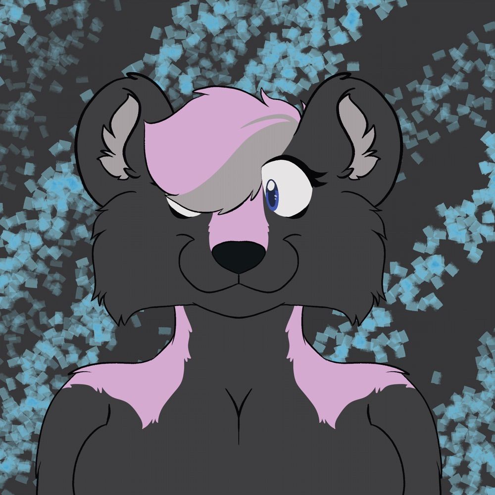 Crystal Skunk