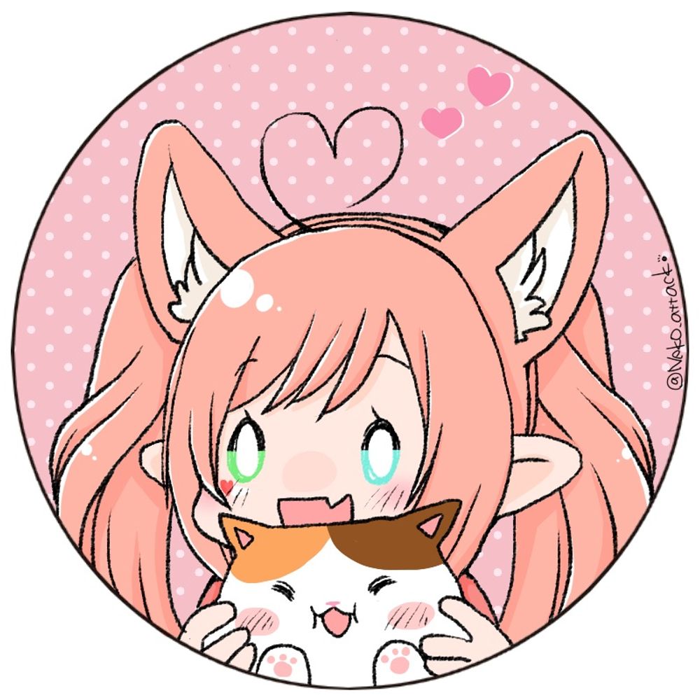にゃこ🐱