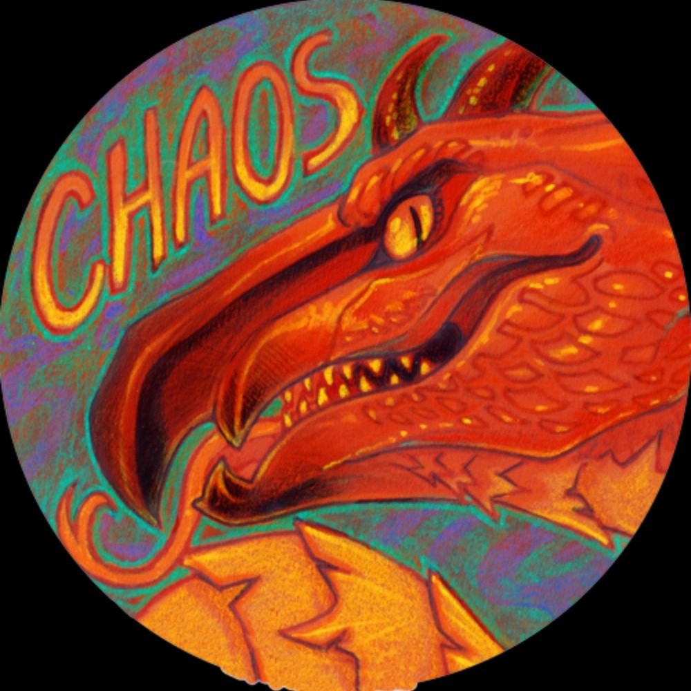 Chaos / Aux's avatar
