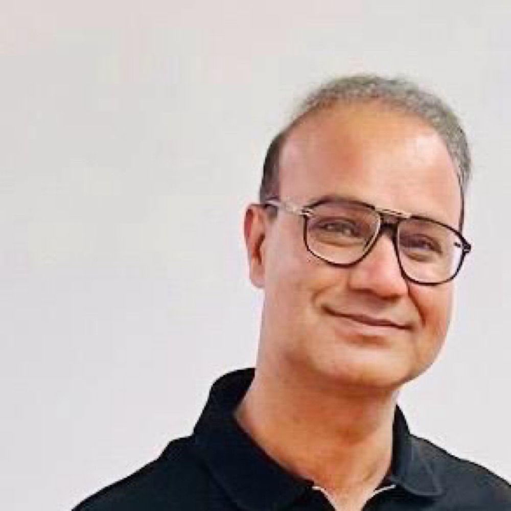Sadiq Bhanbhro