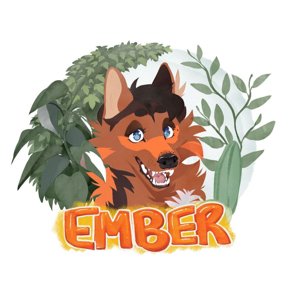 🔥Ember🔥