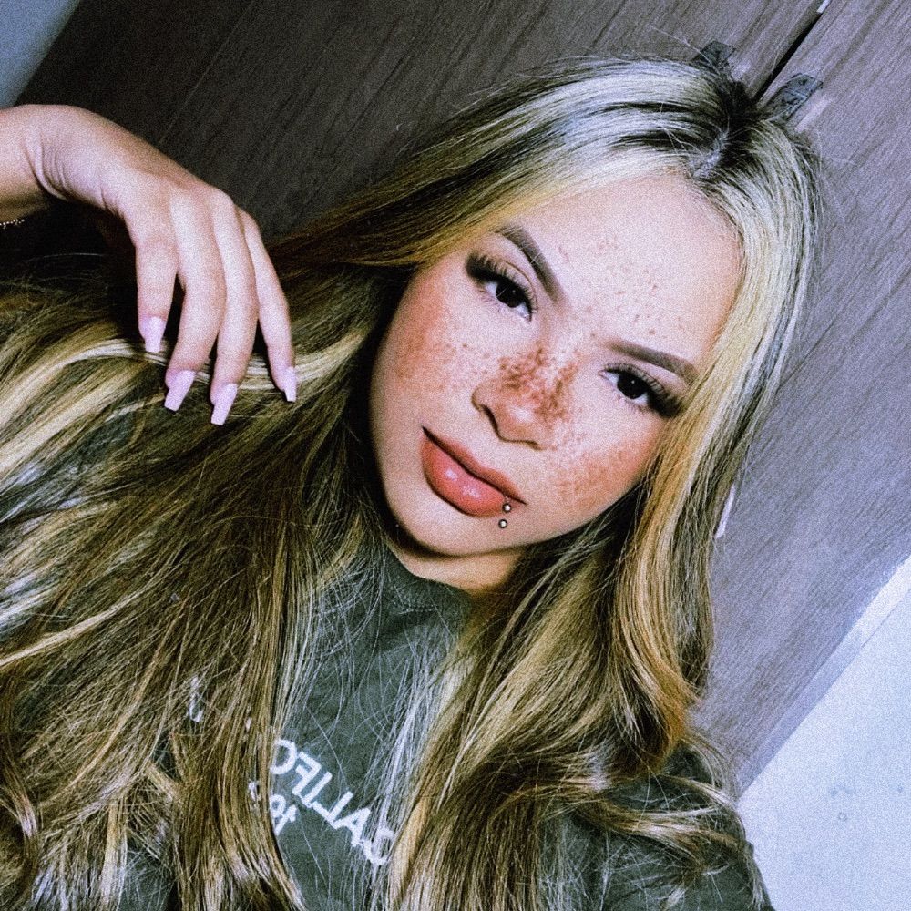 𝑪𝒍𝒂𝒓𝒂 ✨🎀 𝑺𝒊𝒈𝒐 𝒅𝒆 𝒗𝒐𝒍𝒕𝒂 ✨