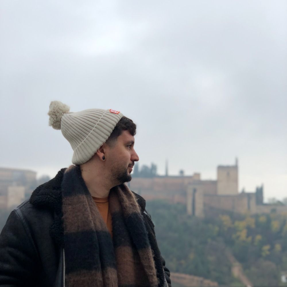 Eduardo Pérez