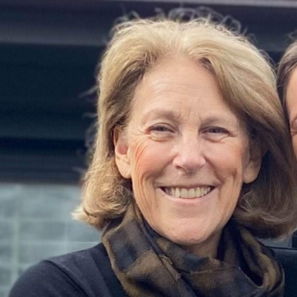 Lisa Fryman