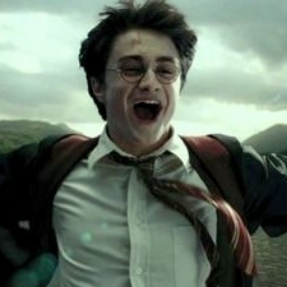 The Bard Who Lived!