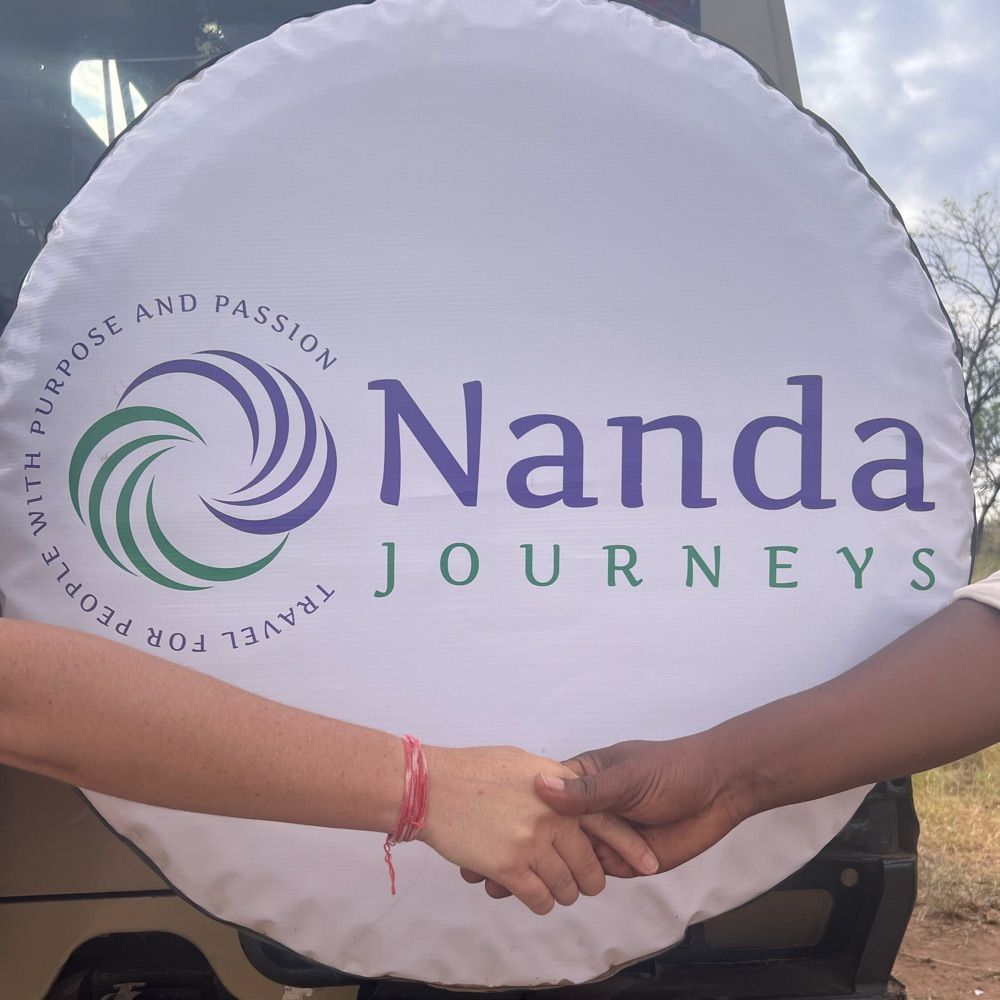Nanda Journeys