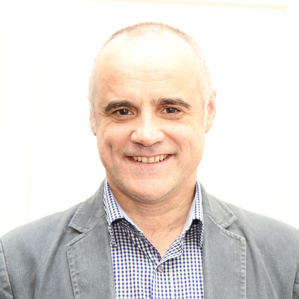 Tudur Dylan Jones