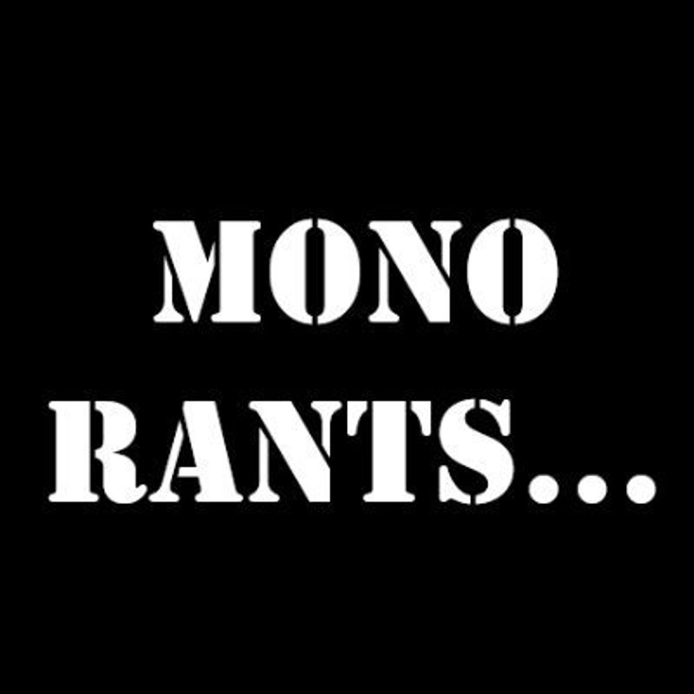MonoRants... The Boys Podcast 