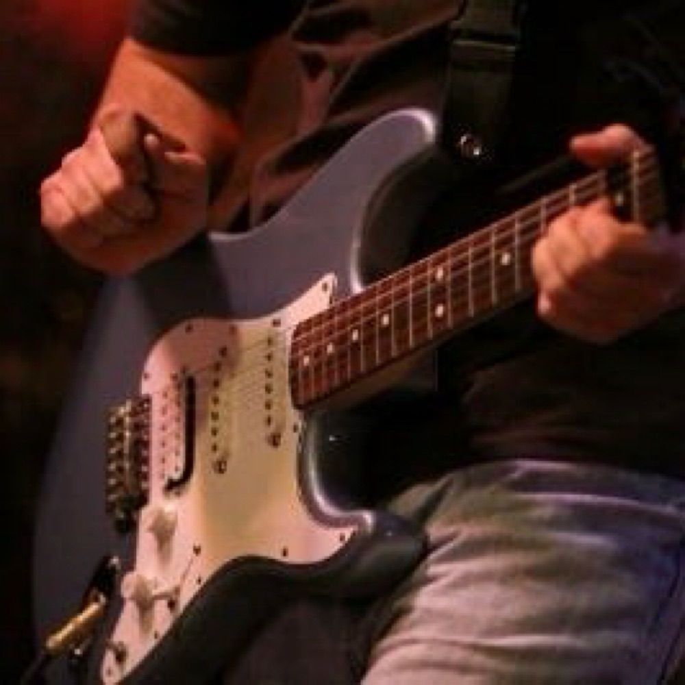 Mark Brut