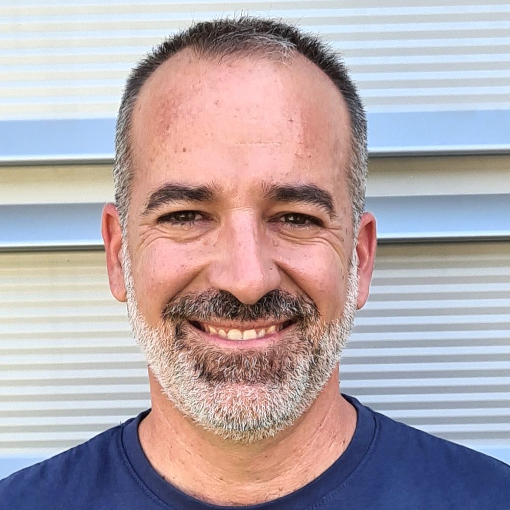 Xavier Domene