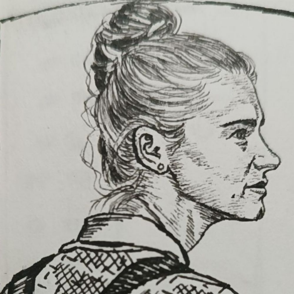 Aline Silper