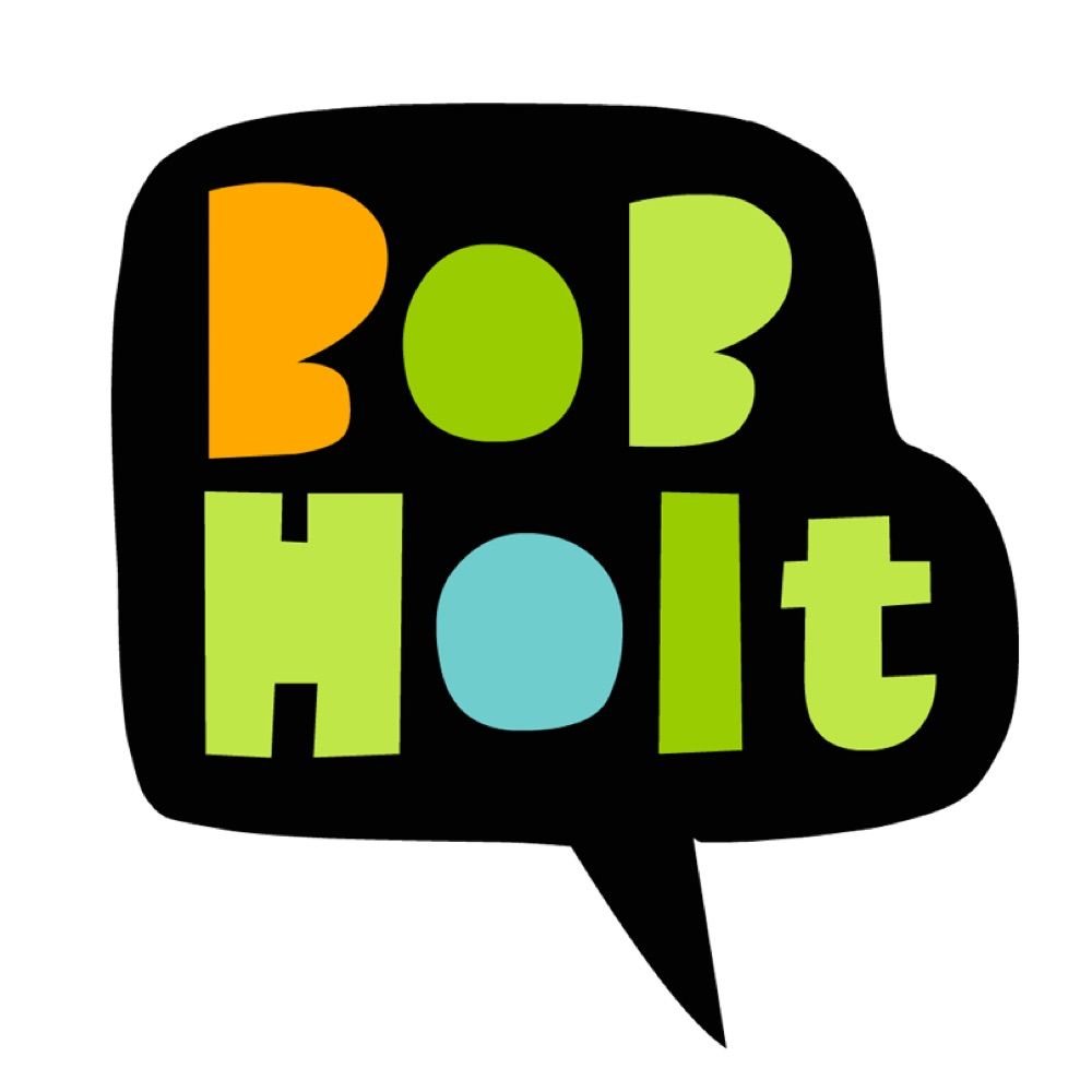  Bob Holt art