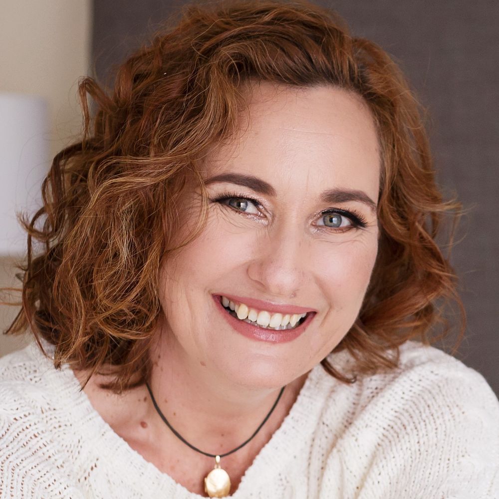 Tracey Harrison-Hill