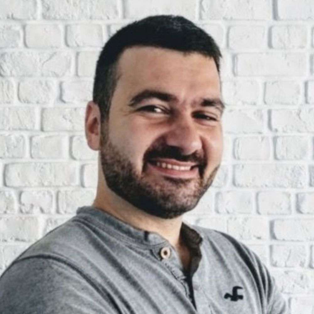 Alexandre Moufarek 🔜 GDC 🎮