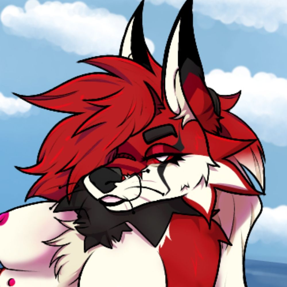 Foxi.Ash