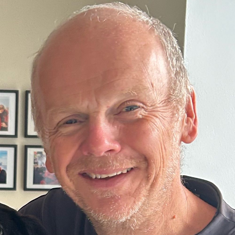 Tim Searle