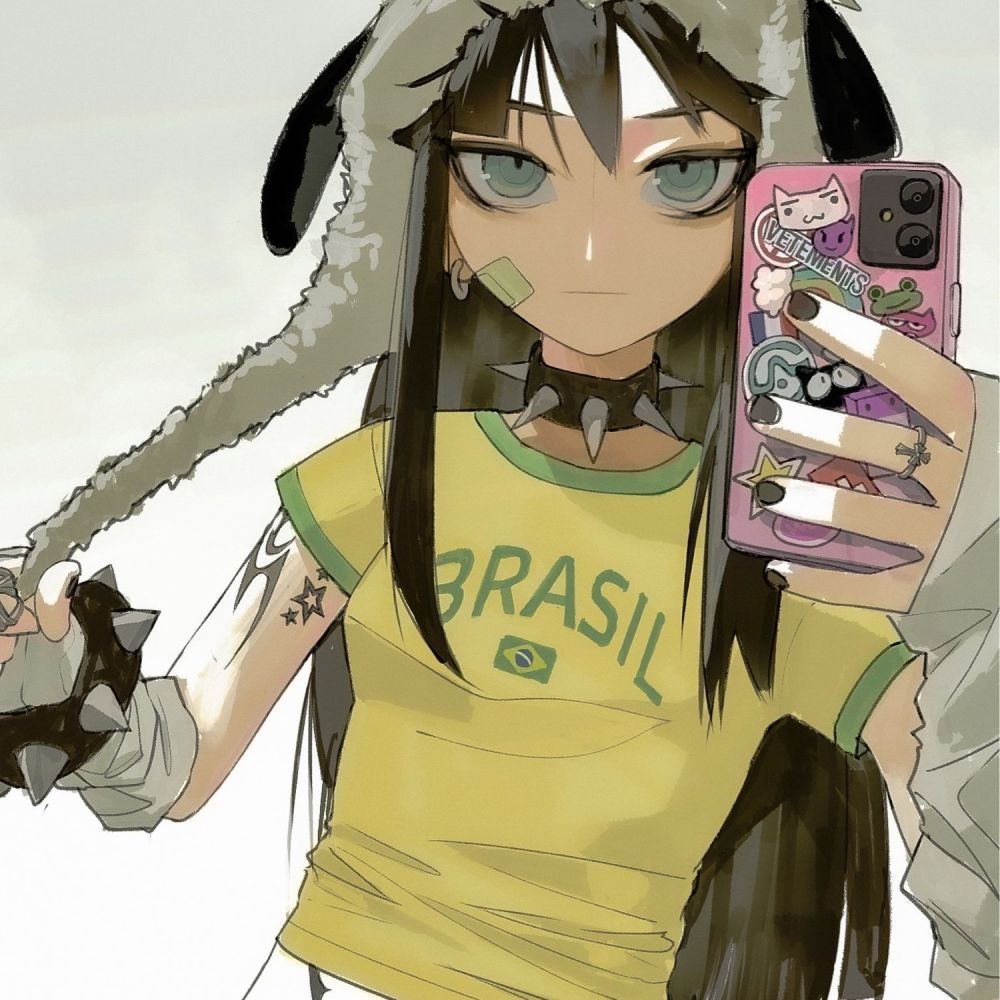 raposa (⁠ ⁠ꈍ⁠ᴗ⁠ꈍ⁠)