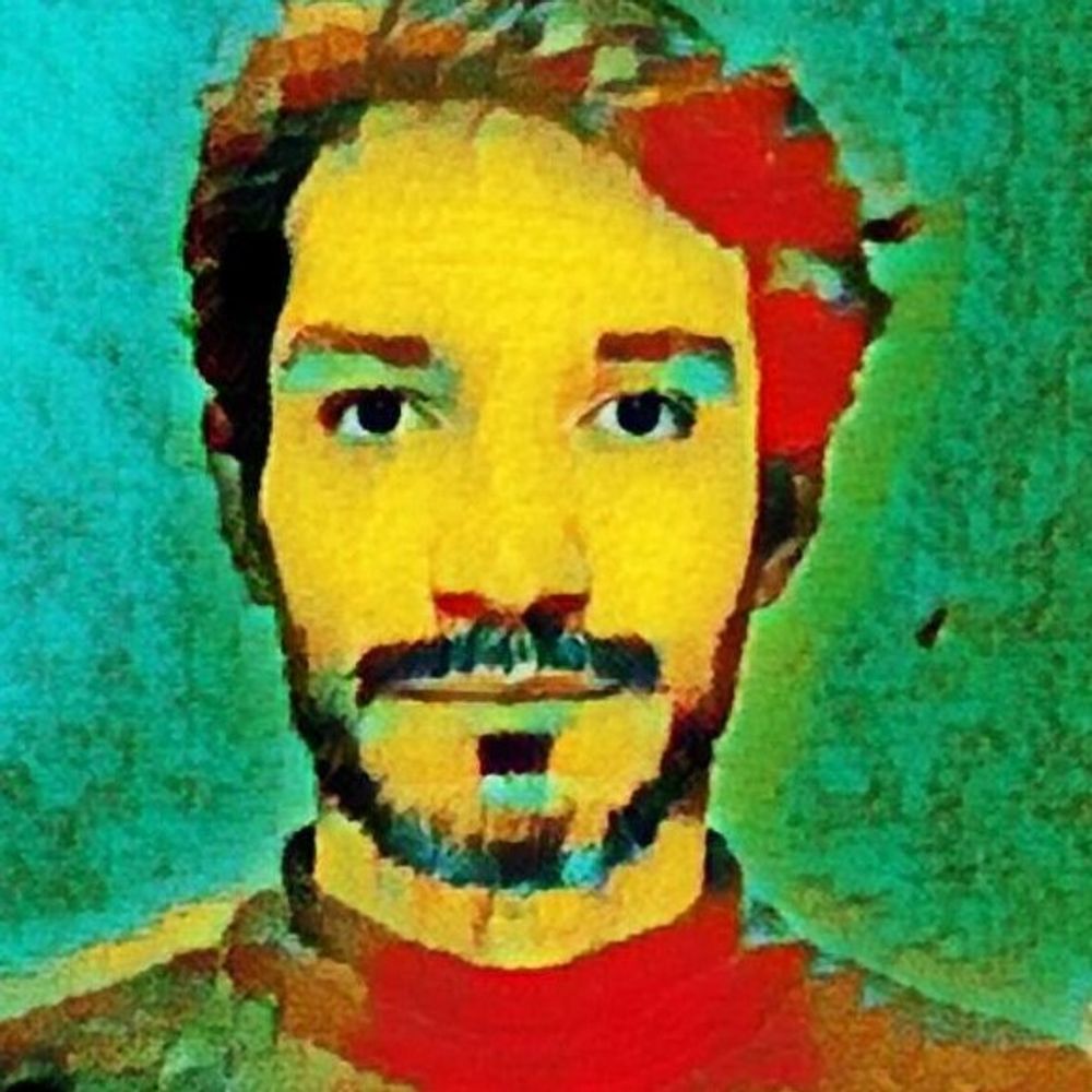 Siyavash Shahabi