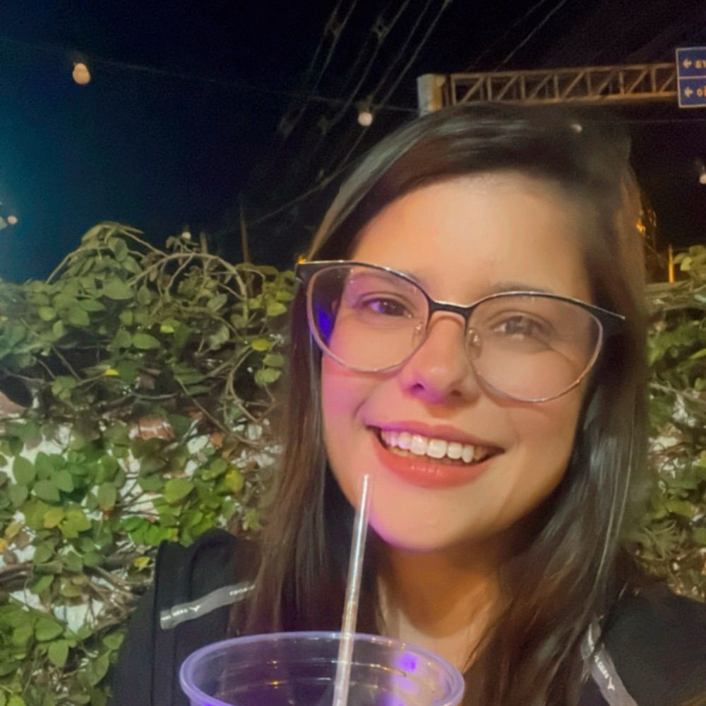 Flávia Gabrieli