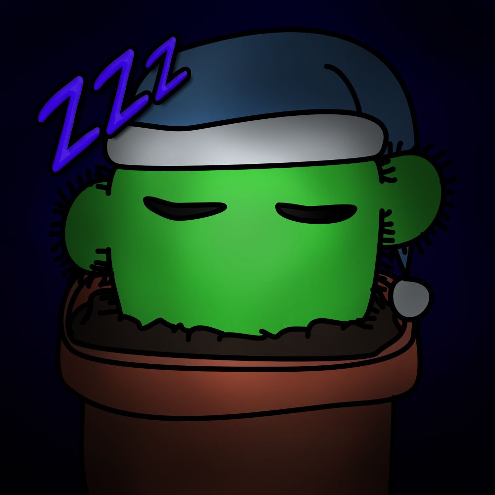 sleepicacti
