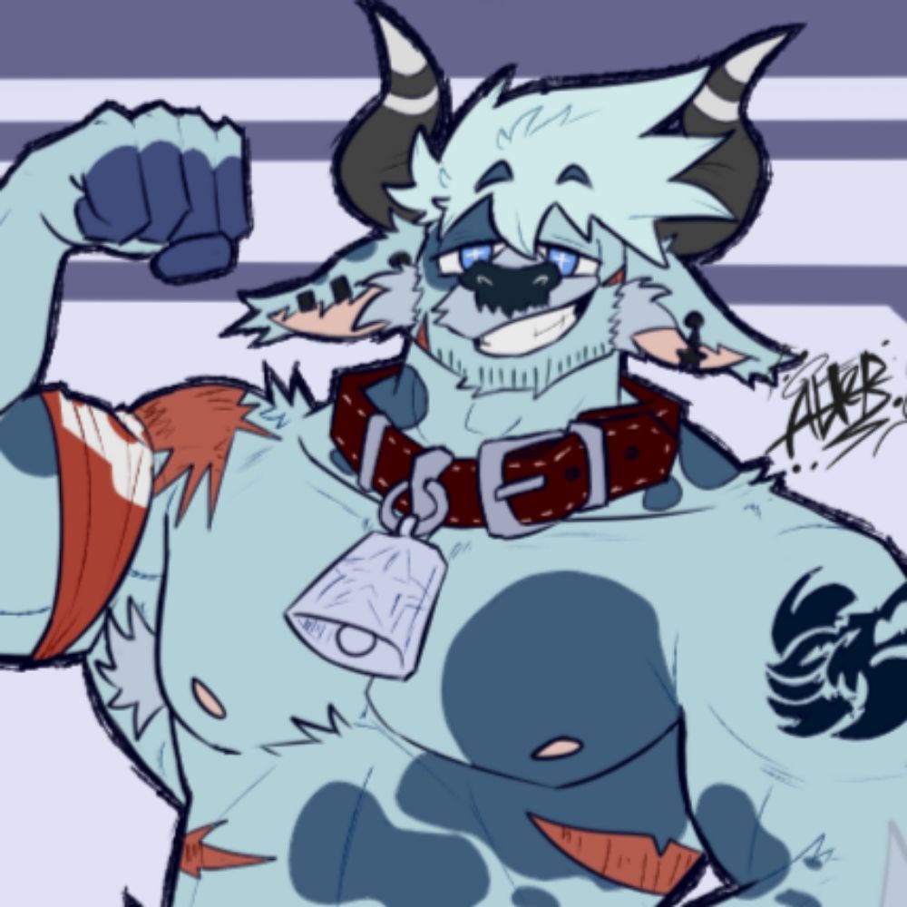 Altergott 🐂