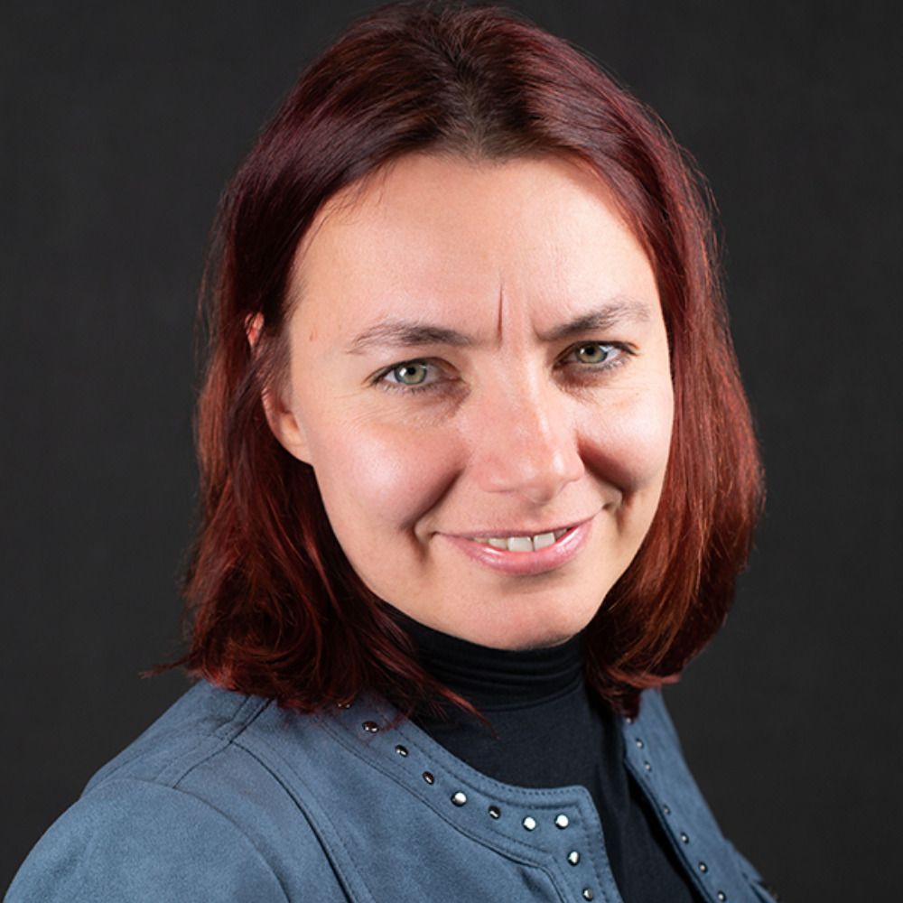 Andrea Scharf