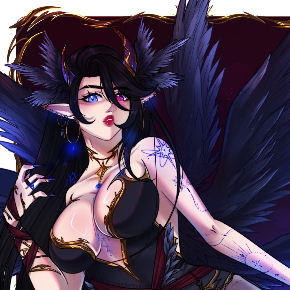 Yoko | Freelance Artist