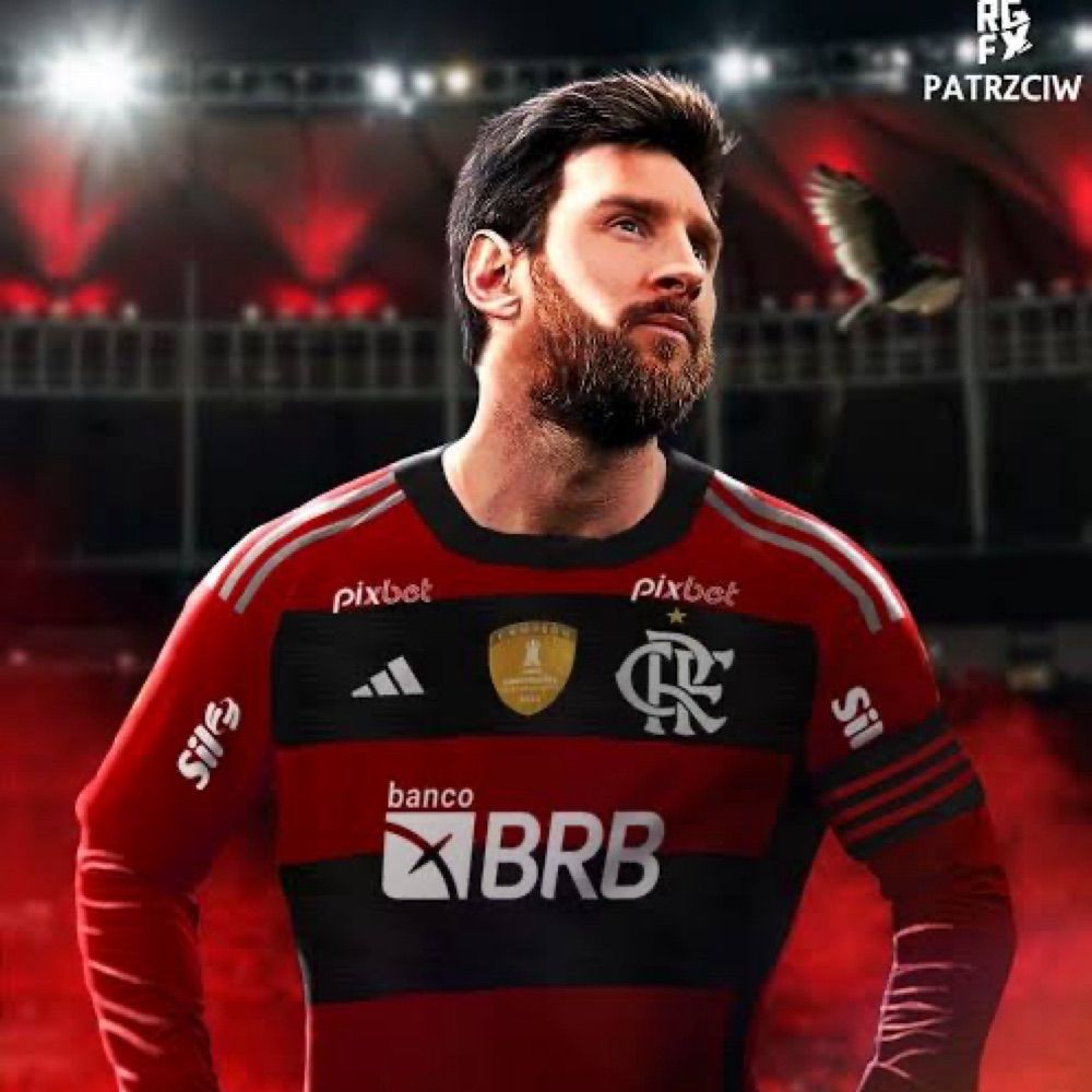 João Marcos ᶜʳᶠ