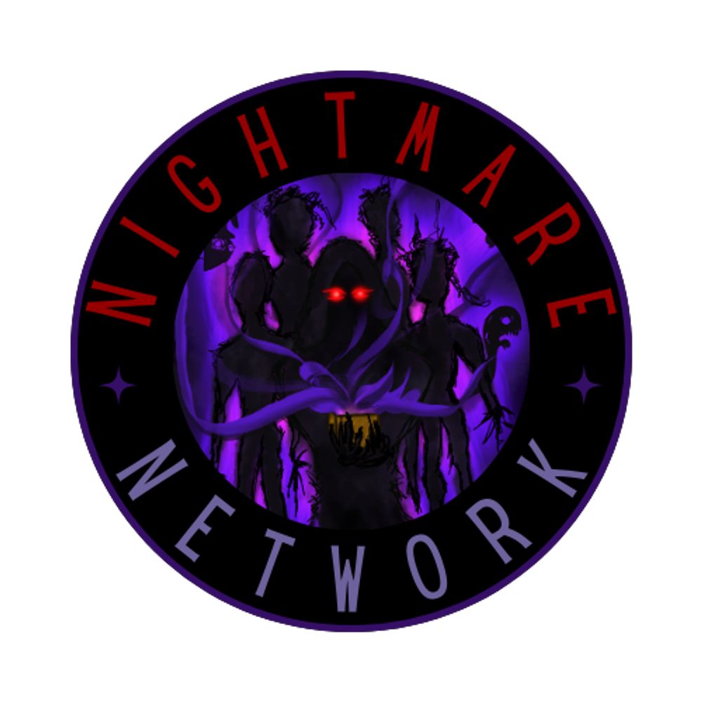 Nightmare Network Scream Team | 𝕨𝕒𝕜𝕖 𝕦𝕡