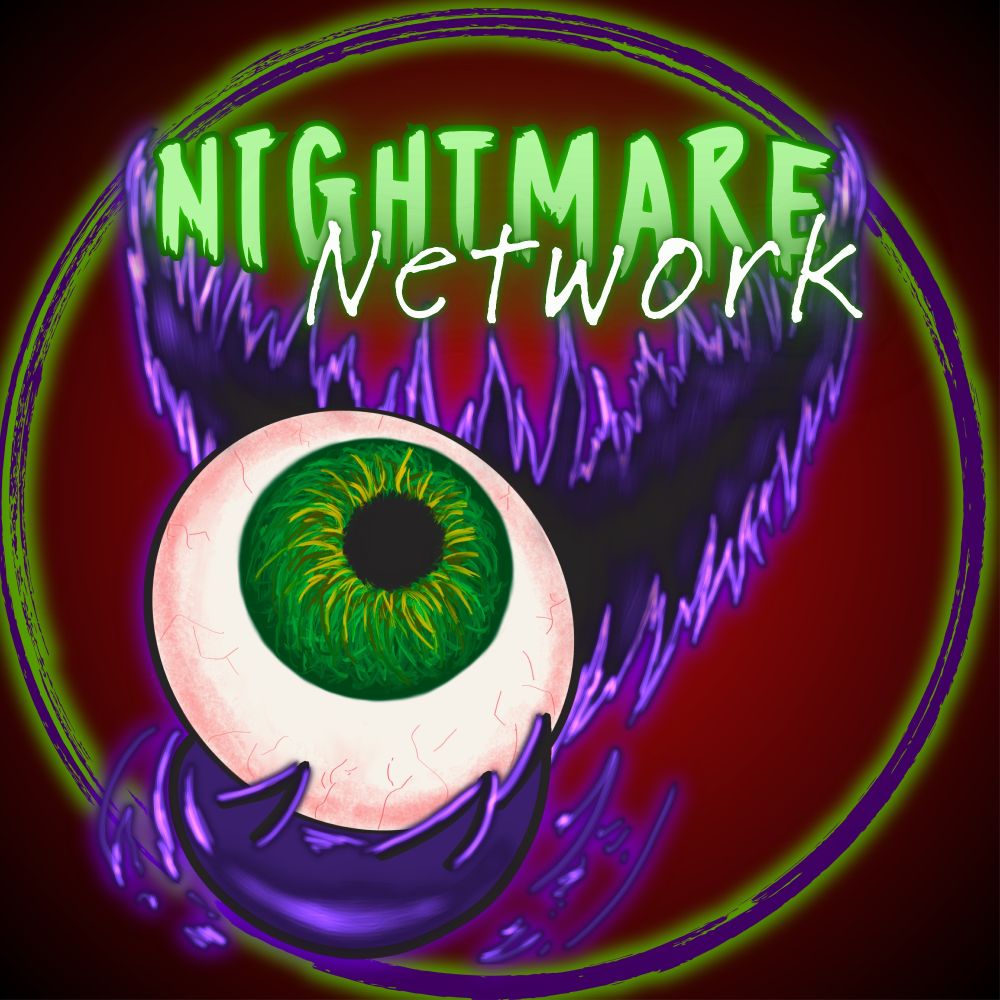 Nightmare Network Scream Team | 𝕨𝕒𝕜𝕖 𝕦𝕡