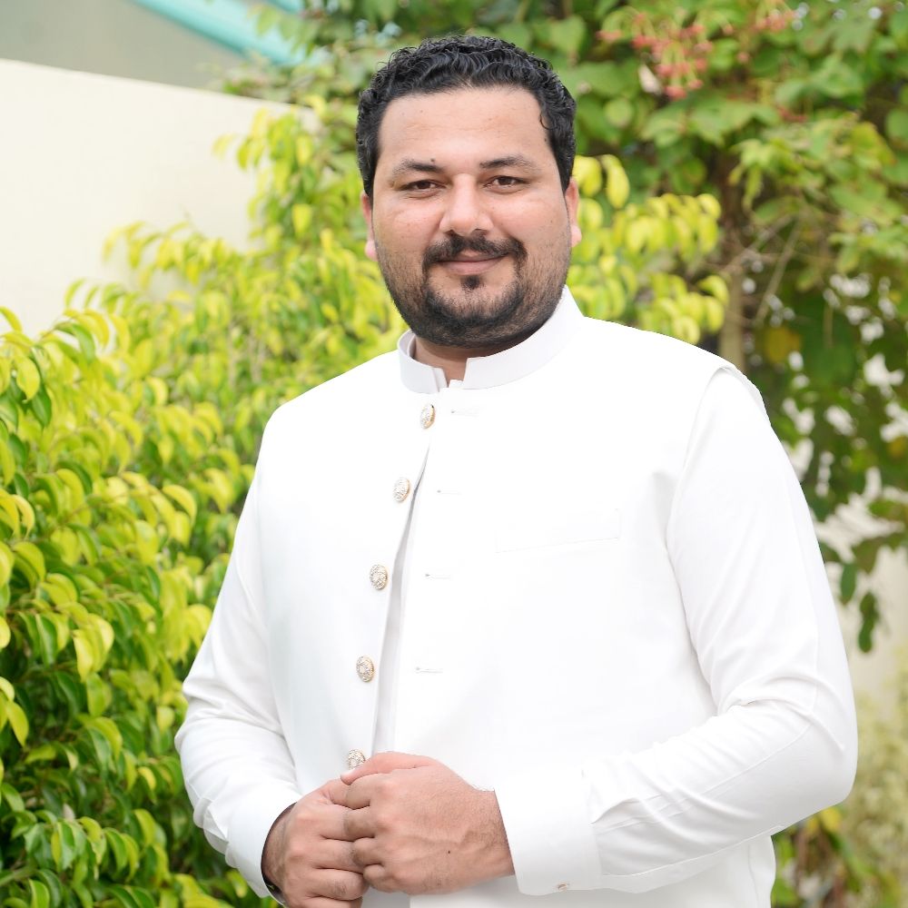 Asad Chaudhary