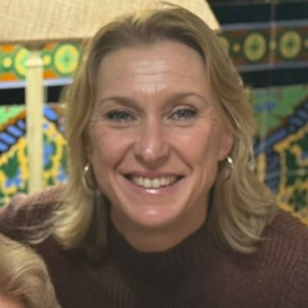 Mª Luisa Hernández