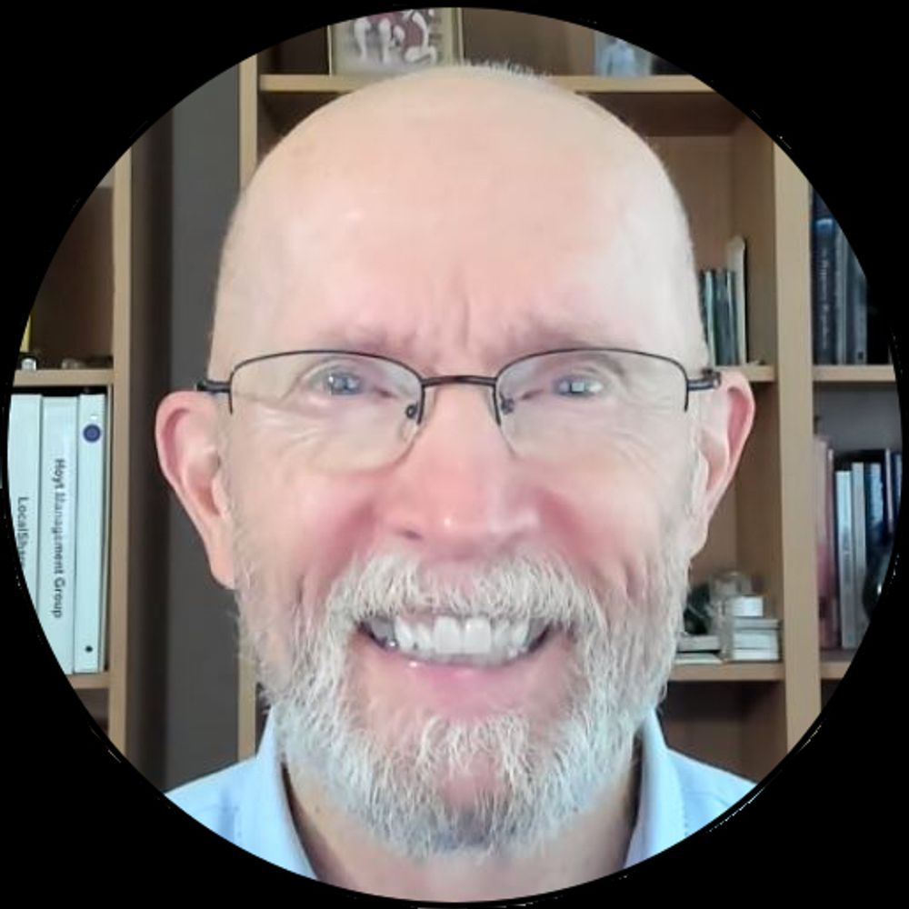 Paul Hoyt