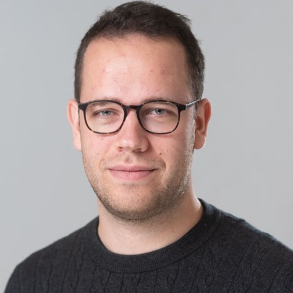 Markus Kollberg