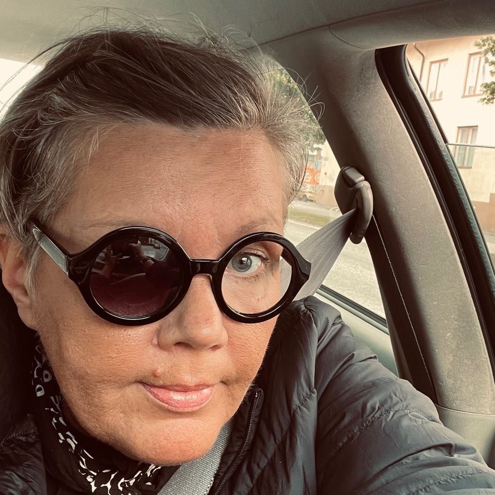 JoHanna Carlsson