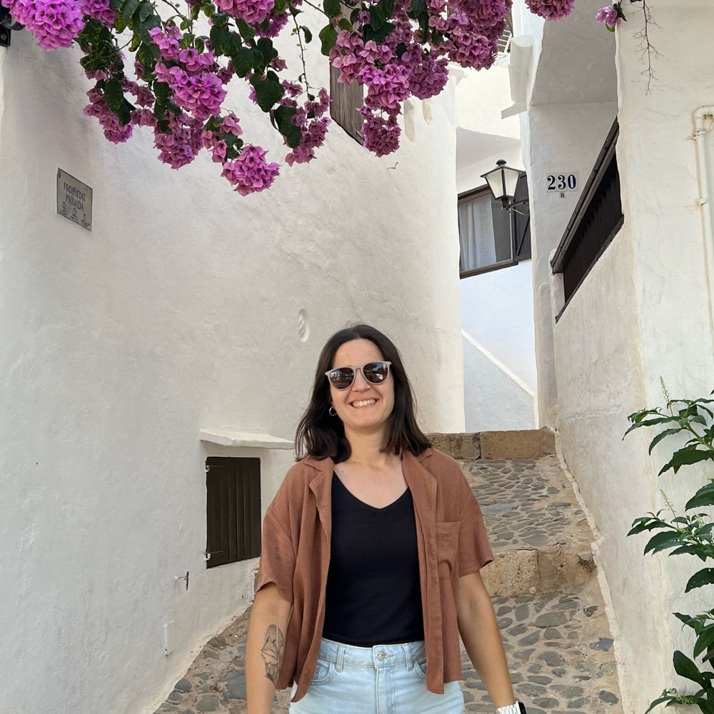 Mónica Utrilla Montserrat