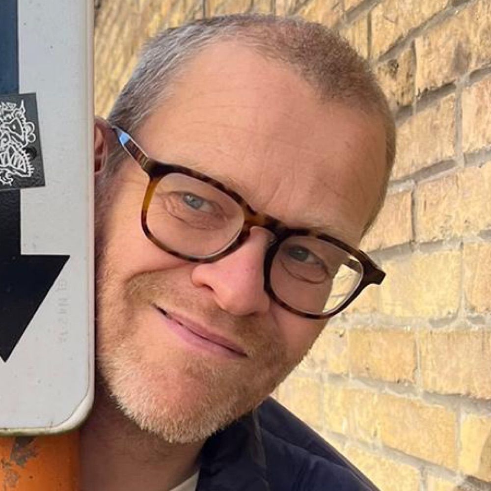 Wim Van Huele