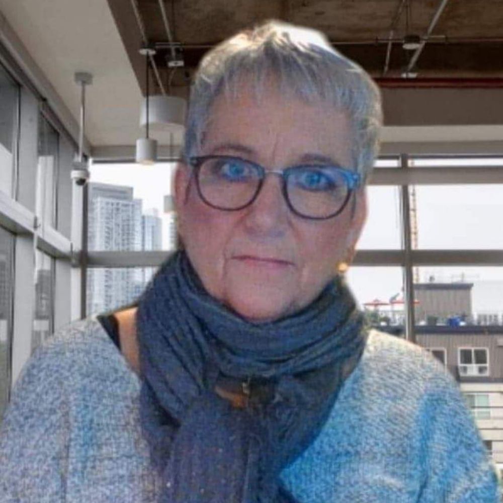 Anne-Karin F Bjerkestrand